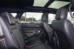 2024 Ford Everest Platinum