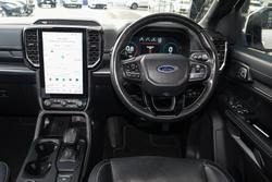 2024 Ford Everest Platinum