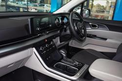 2022 Kia Carnival S