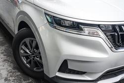 2022 Kia Carnival S