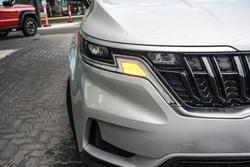 2022 Kia Carnival S
