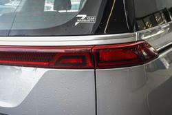 2022 Kia Carnival S