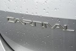 2022 Kia Carnival S