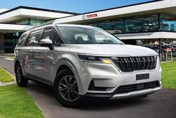 2022 Kia Carnival S