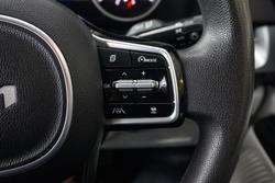 2022 Kia Carnival S