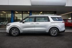 2022 Kia Carnival S