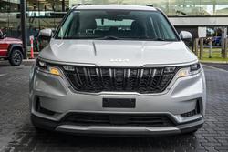 2022 Kia Carnival S