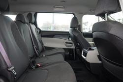 2022 Kia Carnival S