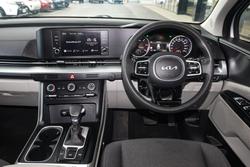 2022 Kia Carnival S