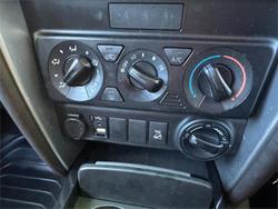2018 Toyota Fortuner GXL
