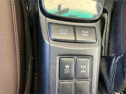 2018 Toyota Fortuner GXL