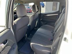 2012 Holden Colorado LX