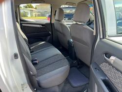 2012 Holden Colorado LX
