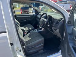 2012 Holden Colorado LX