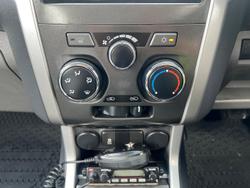 2012 Holden Colorado LX