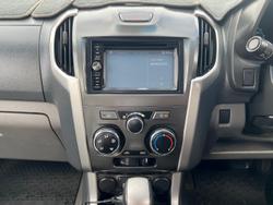 2012 Holden Colorado LX