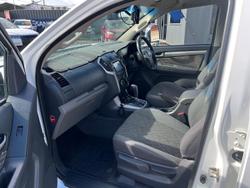 2012 Holden Colorado LX