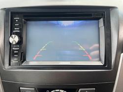 2012 Holden Colorado LX