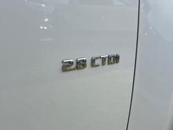 2012 Holden Colorado LX