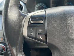 2012 Holden Colorado LX