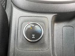 2012 Holden Colorado LX