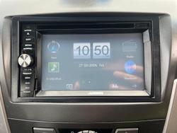 2012 Holden Colorado LX