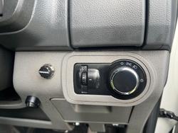 2012 Holden Colorado LX