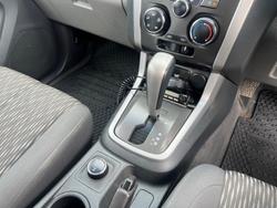 2012 Holden Colorado LX