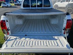 2018 Toyota Hilux Workmate