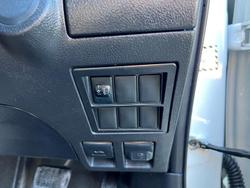 2018 Toyota Hilux Workmate