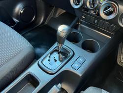 2018 Toyota Hilux Workmate