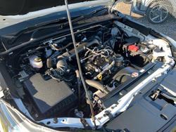 2018 Toyota Hilux Workmate
