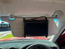 2007 Holden Rodeo LX