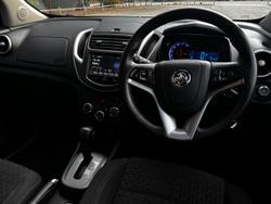 2016 Holden Trax Active