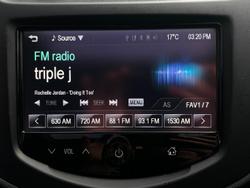 2016 Holden Trax Active