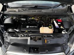 2016 Holden Trax Active