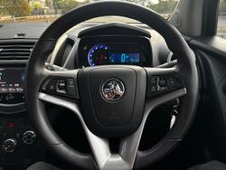 2016 Holden Trax Active