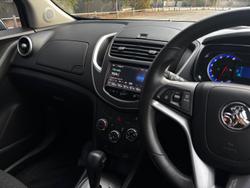 2016 Holden Trax Active