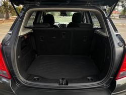 2016 Holden Trax Active