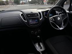 2016 Holden Trax Active