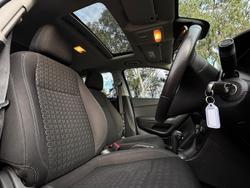 2016 Holden Trax Active