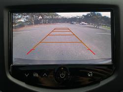 2016 Holden Trax Active