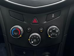 2016 Holden Trax Active