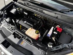 2016 Holden Trax Active