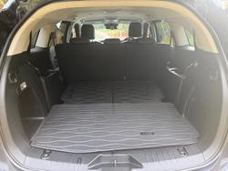 2023 Isuzu MU-X LS-T
