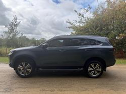 2023 Isuzu MU-X LS-T