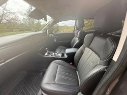 2023 Isuzu MU-X LS-T