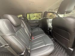 2023 Isuzu MU-X LS-T