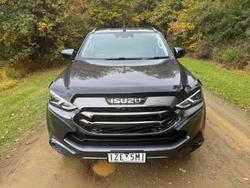 2023 Isuzu MU-X LS-T