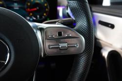 2022 Mercedes-Benz CLA-Class CLA200